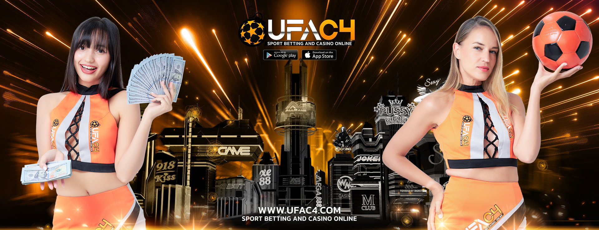 ufasport88